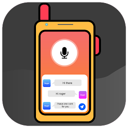 Icon image Bluetooth Walkie Talkie & Chat