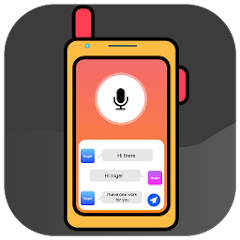Bluetooth Walkie Talkie & Chat MOD