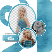 Epic Selfie With Zara Larsson