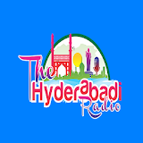 The Hyderabadi Radio icon