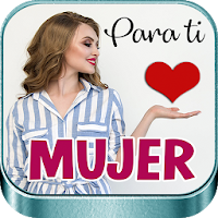 Para ti Mujer Imágenes con Fr