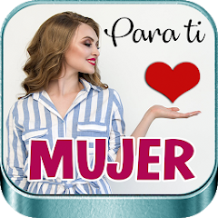 Descargar Para ti Mujer, Imágenes con Fr