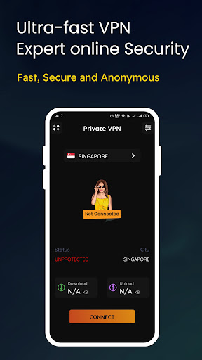 Private VPN- Pay Once for Life