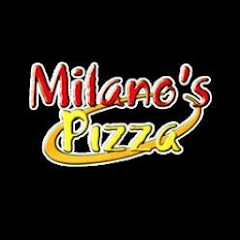 Milanos Pizza Ollerton icon