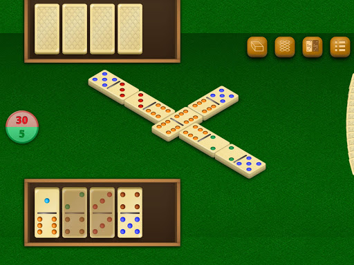 Dominoes Screen 3