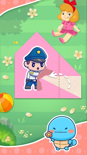 画像クリックでメニュー表示／非表示