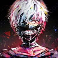 Tokyo Ghoul | ken Kaneki Wallpaper HD