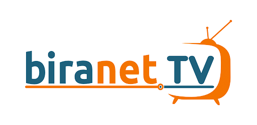 Android application Biranet TV STB screenshort