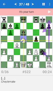 Chess Tactics Art (1400-1600) 2