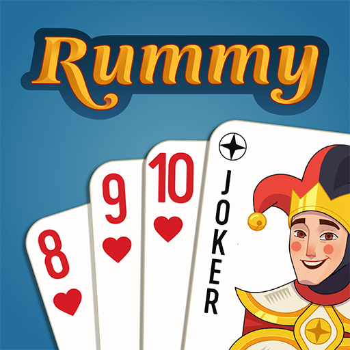Rummy - Fun & Friends  Icon