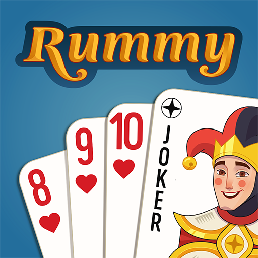 Rummy - Fun & Friends 2024.13.44 Icon