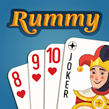 Rummy - Fun & Friends icon