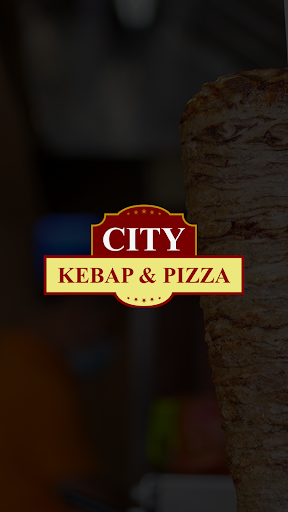 Android application City Kebap & Pizza Prüm screenshort