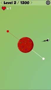Dots AAA Ninja vs VIRUS 3