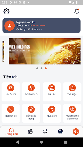 Micviet Holdings Screen 2