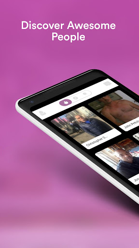 Nigerian Dating - Flirt & Chat Screen 2