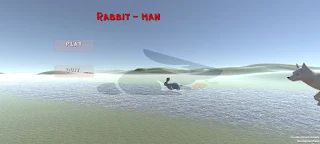 RABBIT-MAN - Screenshot 3
