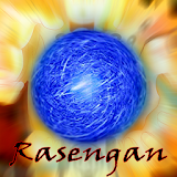 Rasengan Hokage Camera icon