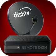 Top 41 Tools Apps Like DISH / DTH Remote Control TV - Best Alternatives