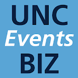 UNC Kenan-Flagler Events icon