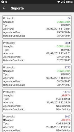 Minha Carbon Screen 2