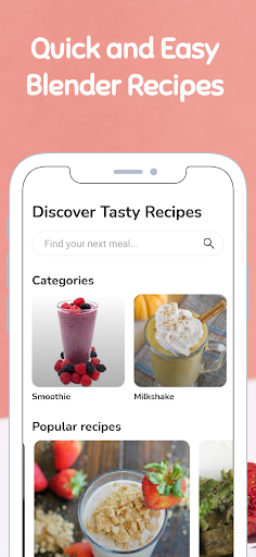 Anteprima dell'app