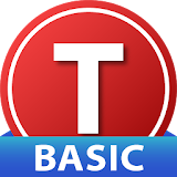 Office HD: TextMaker BASIC icon