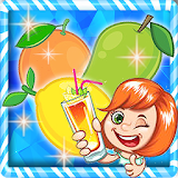 Juice Splash Mania icon
