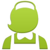 Cleaning Business Software icon