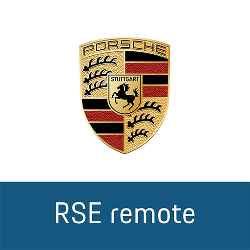 RSE Remote  Icon