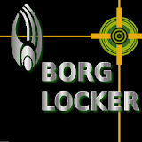 Borg Go Locker Theme icon