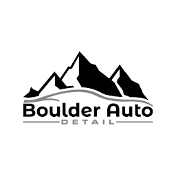 「Boulder Auto Detail」圖示圖片