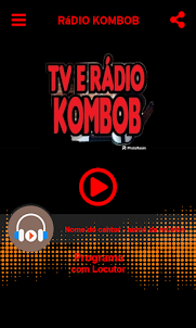 Rádio Kombob