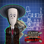Cover Image of ดาวน์โหลด ครอบครัว Addams: คฤหาสน์ลึกลับ 0.5.6 APK