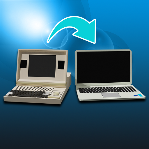 Laptop Evolution - PC Runner Download on Windows