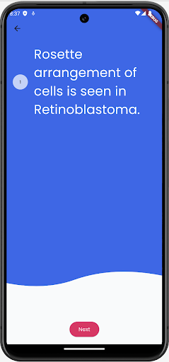 Med Flash Pro screenshot 3