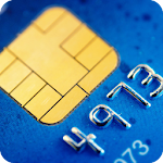 Cover Image of डाउनलोड क्रेडिट कार्ड रीडर एनएफसी (ईएमवी)  APK
