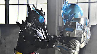 仮面ライダービルド 仮面ライダービルド Episode 21 Tv On Google Play