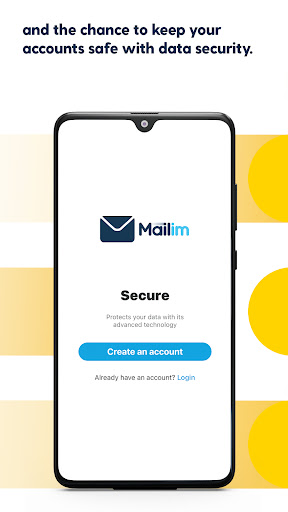 Mailim Screenshot 4 - AppWisp.com