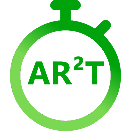 Race Timekeeper logo