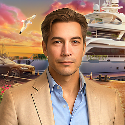 Haunting Novel 2・Hidden Object Mod Apk
