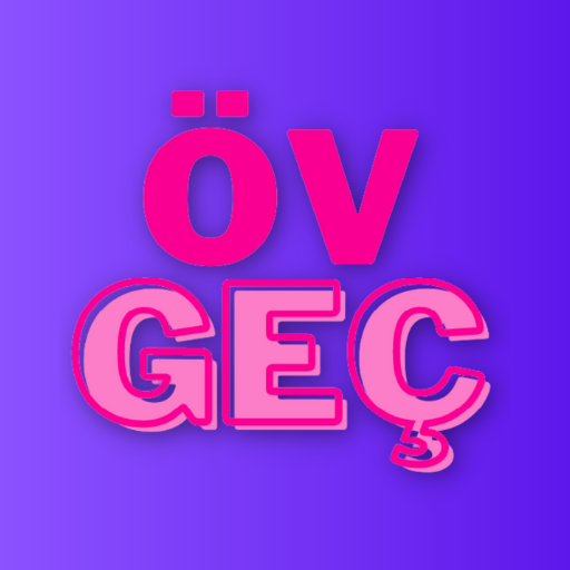 ÖvGeç ikonu