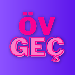 Icon image ÖvGeç
