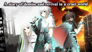 Archetype Arcadia - Screenshot 1