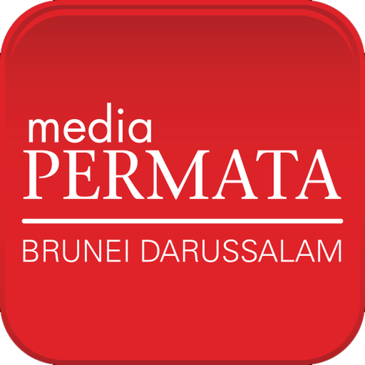 Media Permata Online logo