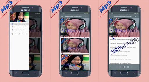 Lagu Sholawat Aishwa Nahla Mp3Offline