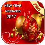 Happy New Year 2017 Greetings icon