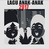 MP3.Lagu Anak-Anak 2017 icon