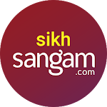 Cover Image of Download Sikh Matrimony by Sangam.com  APK
