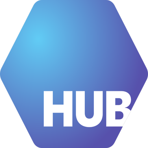 Hub Driver  Icon